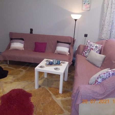 Carmen Maisonette Apartment Gaios Ngoại thất bức ảnh