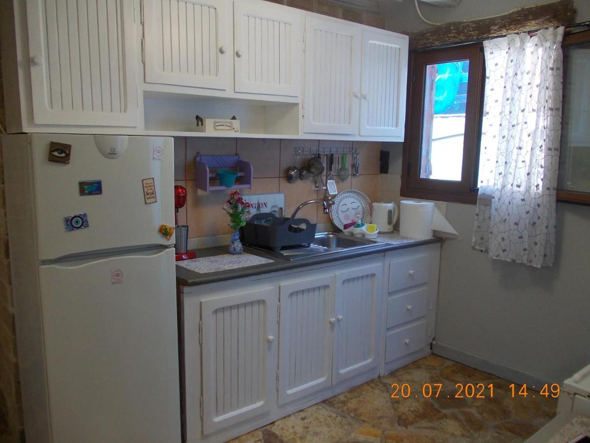 Carmen Maisonette Apartment Gaios Ngoại thất bức ảnh