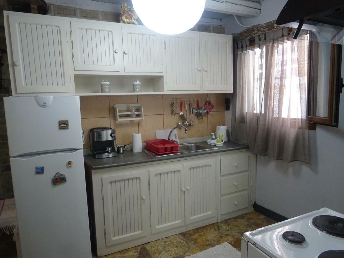 Carmen Maisonette Apartment Gaios Ngoại thất bức ảnh
