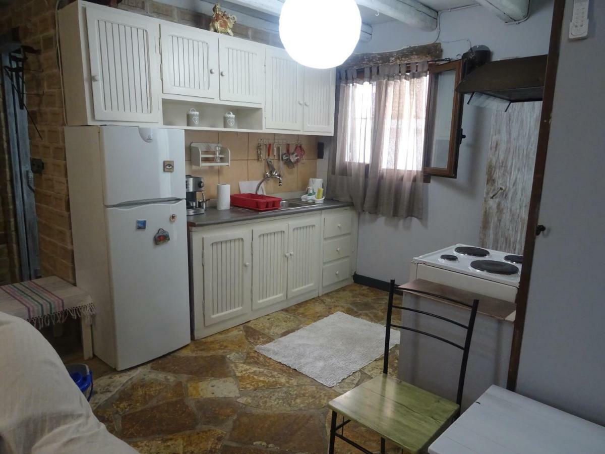 Carmen Maisonette Apartment Gaios Ngoại thất bức ảnh
