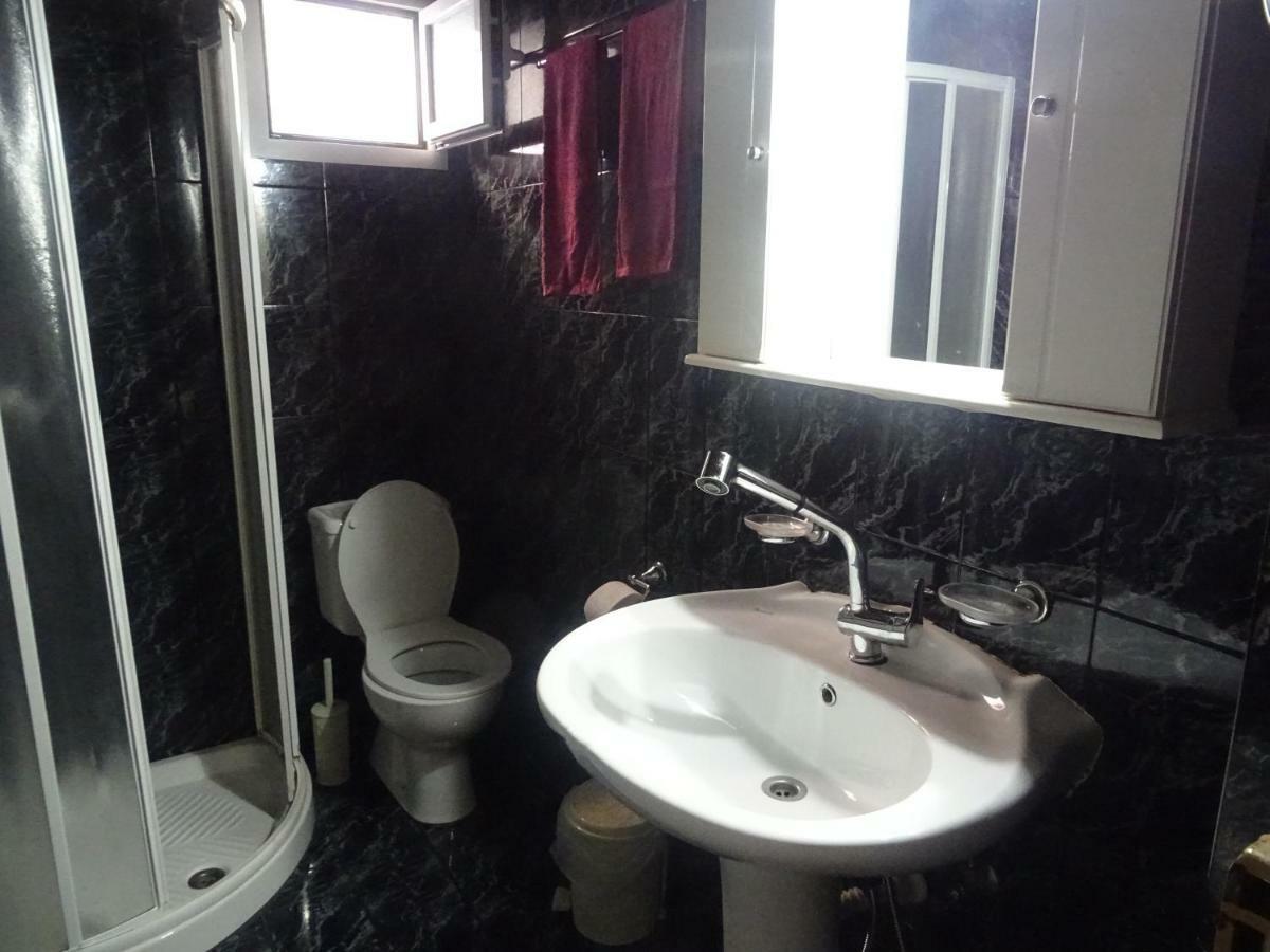 Carmen Maisonette Apartment Gaios Ngoại thất bức ảnh