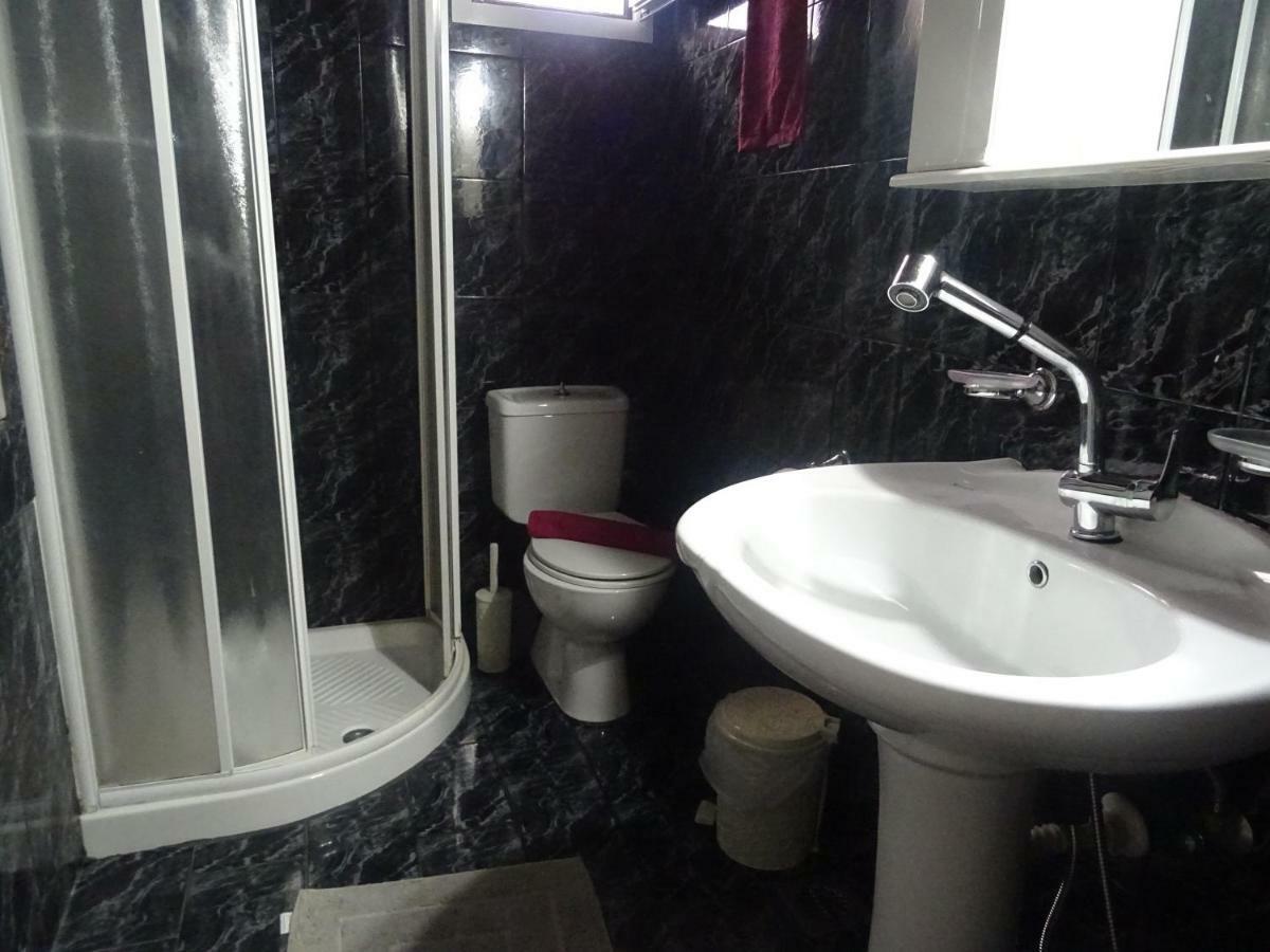 Carmen Maisonette Apartment Gaios Ngoại thất bức ảnh